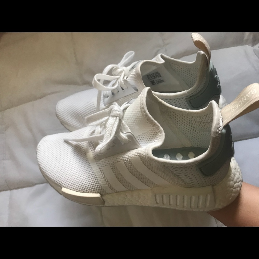 Adidas nmd r1